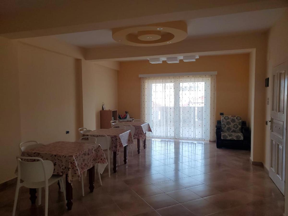 Pensjonat Papa Durrës