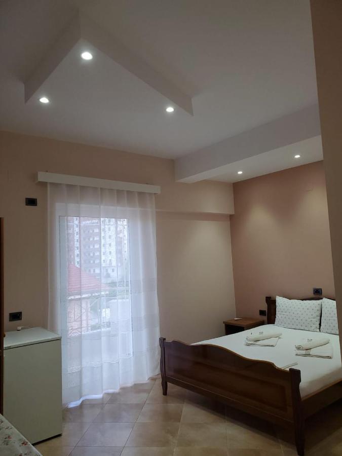 Gasthof Papa Durrës